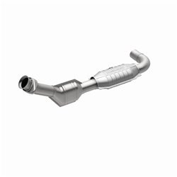 MagnaFlow 1999-2000 Ford F-150 Convertisseur Catalytique Ajustement Direct Norme Californie CARB