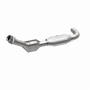MagnaFlow 1999-2000 Ford F-150 Convertisseur Catalytique Ajustement Direct Norme Californie CARB