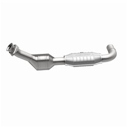 MagnaFlow 1999-2000 Ford F-150 Convertisseur Catalytique Ajustement Direct Norme Californie CARB