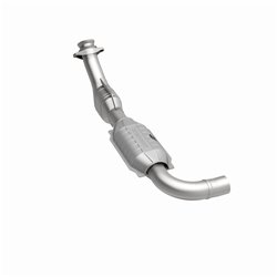 MagnaFlow 1999-2000 Ford F-150 Convertisseur Catalytique Ajustement Direct Norme Californie CARB