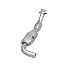 MagnaFlow 1999-2000 Ford F-150 Convertisseur Catalytique Ajustement Direct Norme Californie CARB