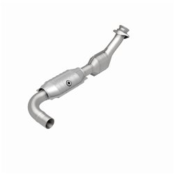 MagnaFlow 1999-2000 Ford F-150 Convertisseur Catalytique Ajustement Direct Norme Californie CARB