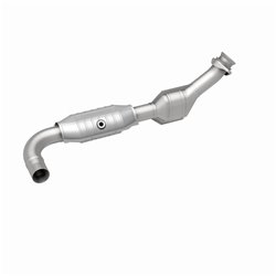 MagnaFlow 1999-2000 Ford F-150 Convertisseur Catalytique Ajustement Direct Norme Californie CARB