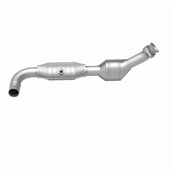 MagnaFlow 1999-2000 Ford F-150 Convertisseur Catalytique Ajustement Direct Norme Californie CARB