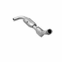 MagnaFlow 1999-2000 Ford F-150 Convertisseur Catalytique Ajustement Direct Norme Californie CARB