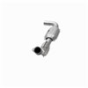 MagnaFlow 1999-2000 Ford F-150 Convertisseur Catalytique Ajustement Direct Norme Californie CARB