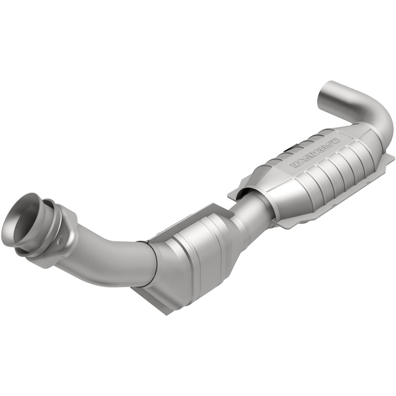 MagnaFlow 2001 Ford F-150 Convertisseur Catalytique Ajustement Direct Norme Californie CARB