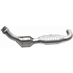 MagnaFlow 2001 Ford F-150 Convertisseur Catalytique Ajustement Direct Norme Californie CARB