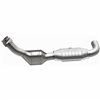 MagnaFlow 2001 Ford F-150 Convertisseur Catalytique Ajustement Direct Norme Californie CARB