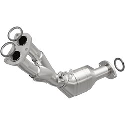 MagnaFlow 2001-2004 Toyota Tacoma Convertisseur Catalytique Ajustement Direct Norme Californie CARB