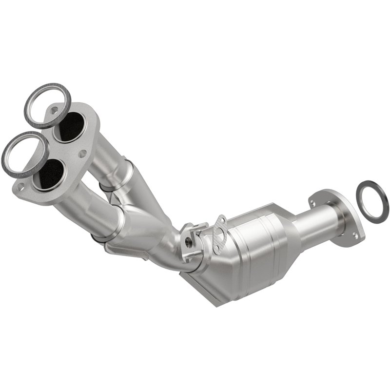 MagnaFlow 2001-2004 Toyota Tacoma Convertisseur Catalytique Ajustement Direct Norme Californie CARB