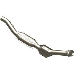 MagnaFlow 2001 Ford F-150 Convertisseur Catalytique Ajustement Direct Norme Californie CARB