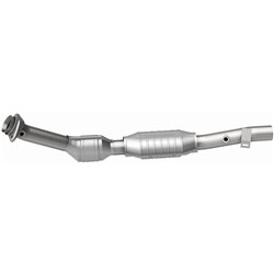 MagnaFlow 2001 Ford F-150 Convertisseur Catalytique Ajustement Direct Norme Californie CARB