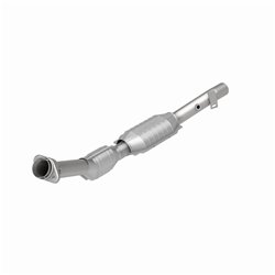 MagnaFlow 2001 Ford F-150 Convertisseur Catalytique Ajustement Direct Norme Californie CARB