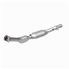 MagnaFlow 2001 Ford F-150 Convertisseur Catalytique Ajustement Direct Norme Californie CARB