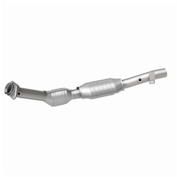 MagnaFlow 2001 Ford F-150 Convertisseur Catalytique Ajustement Direct Norme Californie CARB