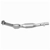 MagnaFlow 2001 Ford F-150 Convertisseur Catalytique Ajustement Direct Norme Californie CARB