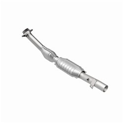 MagnaFlow 2001 Ford F-150 Convertisseur Catalytique Ajustement Direct Norme Californie CARB