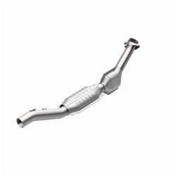MagnaFlow 2001 Ford F-150 Convertisseur Catalytique Ajustement Direct Norme Californie CARB