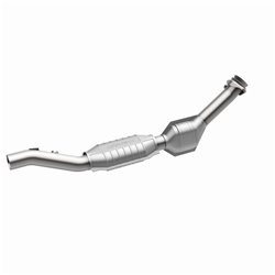 MagnaFlow 2001 Ford F-150 Convertisseur Catalytique Ajustement Direct Norme Californie CARB