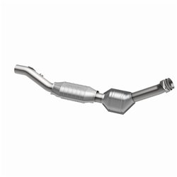 MagnaFlow 2001 Ford F-150 Convertisseur Catalytique Ajustement Direct Norme Californie CARB