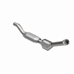 MagnaFlow 2001 Ford F-150 Convertisseur Catalytique Ajustement Direct Norme Californie CARB