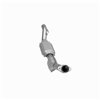 MagnaFlow 2001 Ford F-150 Convertisseur Catalytique Ajustement Direct Norme Californie CARB