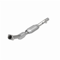 MagnaFlow 2001 Ford F-150 Convertisseur Catalytique Ajustement Direct Norme Californie CARB