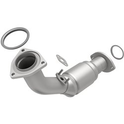 MagnaFlow 1999-2002 Toyota 4Runner Convertisseur Catalytique Ajustement Direct Norme Californie CARB