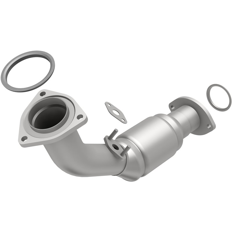 MagnaFlow 1999-2002 Toyota 4Runner Convertisseur Catalytique Ajustement Direct Norme Californie CARB