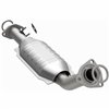 MagnaFlow 2000-2002 Toyota Tundra Convertisseur Catalytique Ajustement Direct Norme Californie CARB