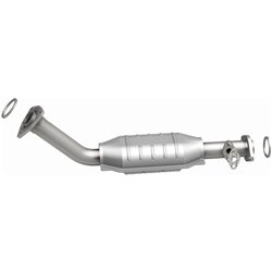 MagnaFlow 2000-2002 Toyota Tundra Convertisseur Catalytique Ajustement Direct Norme Californie CARB