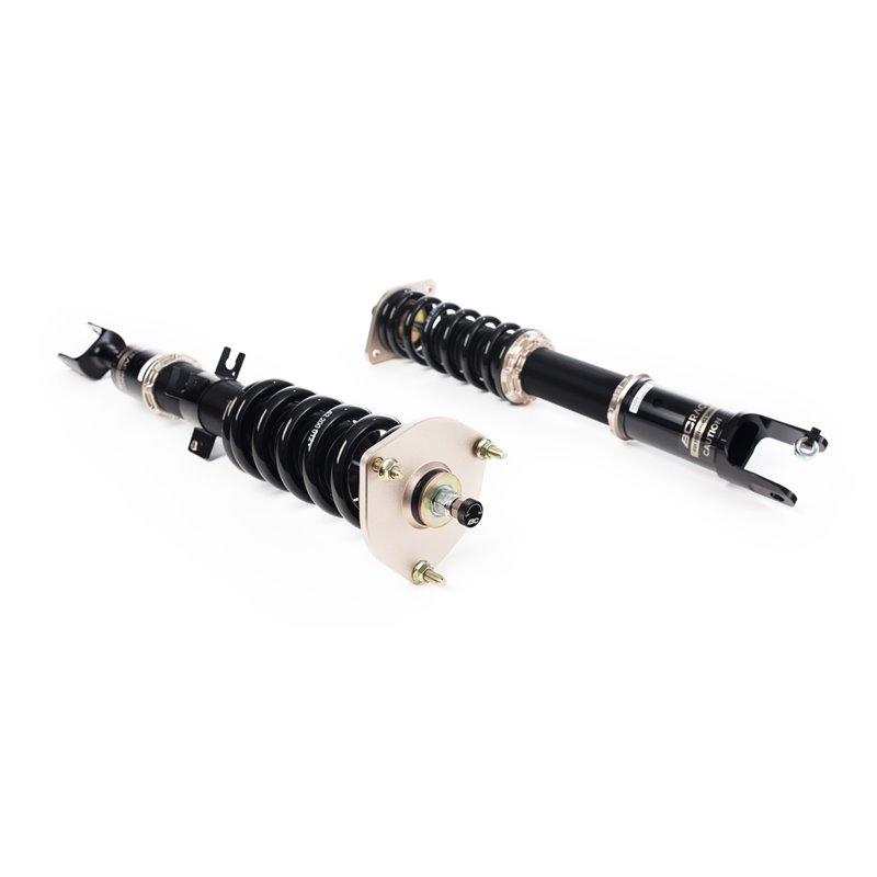 BC Racing BR-RA pour Ford Fiesta ST180 MK7.5 (13-16)