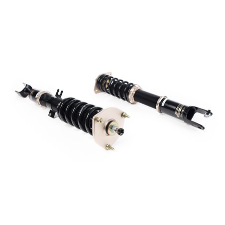 BC Racing BR-RA pour Ford Fiesta ST180 MK7.5 (13-16)