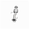 MagnaFlow 1999-2002 Toyota 4Runner Convertisseur Catalytique Ajustement Direct Norme Californie CARB