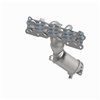 MagnaFlow 2006 Kia Optima Convertisseur Catalytique sur Collecteur Norme Californie CARB