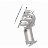 MagnaFlow 2006 Kia Optima Convertisseur Catalytique sur Collecteur Norme Californie CARB