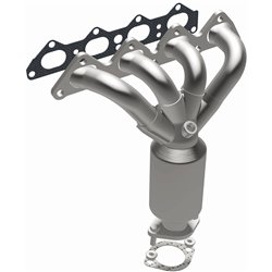 MagnaFlow 2005-2006 Kia Sportage Convertisseur Catalytique sur Collecteur Norme Californie CARB