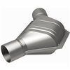 MagnaFlow 2004 Subaru Forester Convertisseur Catalytique Universel Norme Californie CARB
