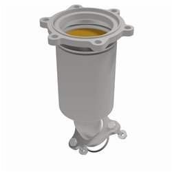 MagnaFlow 1998-2001 Nissan Altima Convertisseur Catalytique Ajustement Direct Norme Californie CARB