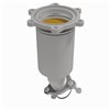 MagnaFlow 1998-2001 Nissan Altima Convertisseur Catalytique Ajustement Direct Norme Californie CARB