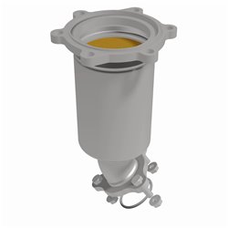 MagnaFlow 1998-2001 Nissan Altima Convertisseur Catalytique Ajustement Direct Norme Californie CARB