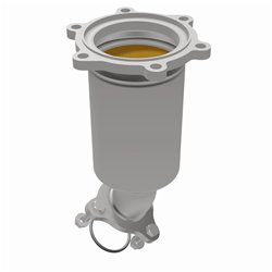 MagnaFlow 1998-2001 Nissan Altima Convertisseur Catalytique Ajustement Direct Norme Californie CARB