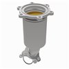 MagnaFlow 1998-2001 Nissan Altima Convertisseur Catalytique Ajustement Direct Norme Californie CARB