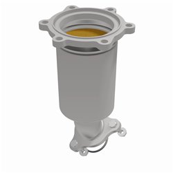 MagnaFlow 1998-2001 Nissan Altima Convertisseur Catalytique Ajustement Direct Norme Californie CARB