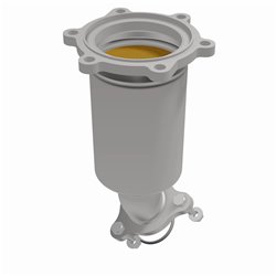MagnaFlow 1998-2001 Nissan Altima Convertisseur Catalytique Ajustement Direct Norme Californie CARB