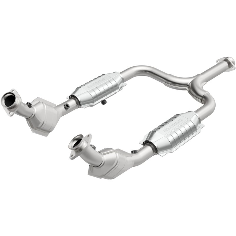 MagnaFlow 2001-2004 Ford Mustang Convertisseur Catalytique Ajustement Direct Norme Californie CARB