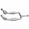 MagnaFlow 2001-2004 Ford Mustang Convertisseur Catalytique Ajustement Direct Norme Californie CARB