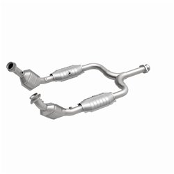 MagnaFlow 2001-2004 Ford Mustang Convertisseur Catalytique Ajustement Direct Norme Californie CARB