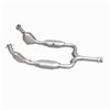 MagnaFlow 2001-2004 Ford Mustang Convertisseur Catalytique Ajustement Direct Norme Californie CARB
